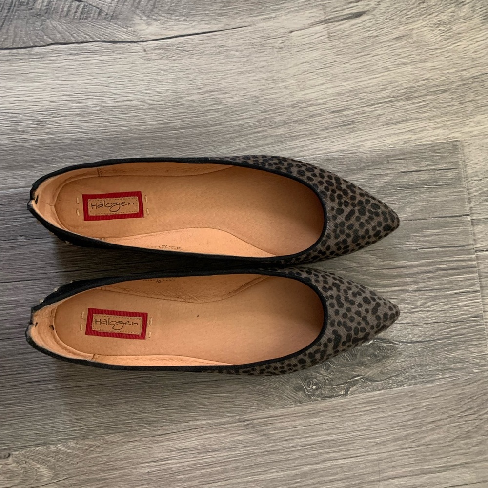 Flats